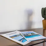 Apartment Les Colisees By Interhome