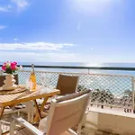 Apartment La Floride Promenade Des By Interhome Nice