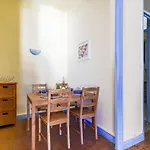 Apartment Les Colisees By Interhome