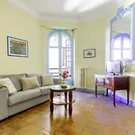 Apartment Les Colisees By Interhome