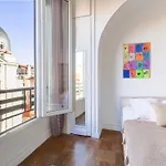 Apartment Les Colisees By Interhome