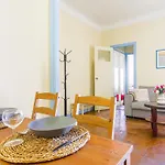 Les Colisees By Interhome Apartment