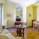 Apartment Les Colisees By Interhome Nice