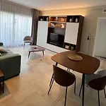 Appartement Rue Grimaldi