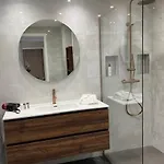 Apartment Rue Grimaldi *