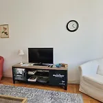 City Center Nice,1 Chambre , 2 Balcons