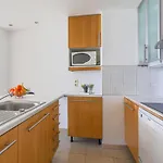 Apartment Les Yuccas Promenade Des Anglais By Interhome