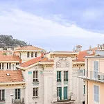 Apartment Foncet By Interhome