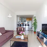 Apartment Les Yuccas Promenade des Anglais