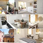 Ze Perfect Place - Vieux - Exceptionnel - Calme Et Terrasse Avec Vues *