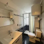 Apartment Georgia Nice