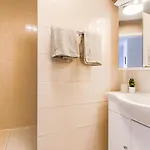 Apartment Le Fremont By Interhome