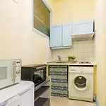 Les Colisees By Interhome Apartment Nice