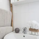 Apartment Les Colisees By Interhome