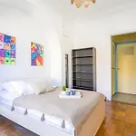 Les Colisees By Interhome Apartment Nice