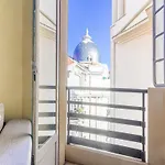 Apartment Les Colisees By Interhome