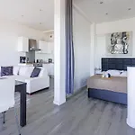 La Joconde By Interhome Apartment Nice