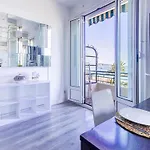 Apartment La Joconde By Interhome Nice