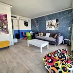 Apartment Royal Lux -last Floor, View *