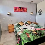 Royal Lux Nice -Last Floor, See View