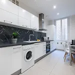Apartment Charming 1 Bdr Old Town Nice
