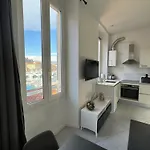 Port, French Riviera Apartment *