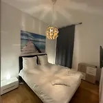 Port, French Riviera Apartment