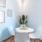 Apartment Garibaldi Square - Cosy 1bdr In The Old Town *