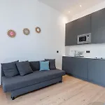 Garibaldi Square - Cosy 1bdr In The Old Town Nice