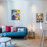 Apartment Refined & Cozy 1 Bedroom Downtown *