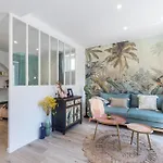 Apartment Lovely Center Heart - Ac Nice