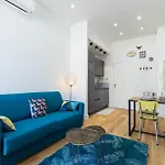 Apartment Cosy 1 Bdr Place Garibaldi & Place Du Pin