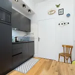 Cosy 1 Bdr Place Garibaldi & Place Du Pin Apartment Nice
