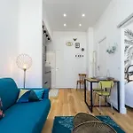 Cosy 1 Bdr Place Garibaldi & Place Du Pin