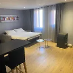 Apartment Vieille *