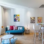Refined & Cozy 1 Bedroom Downtown Apartment Nice