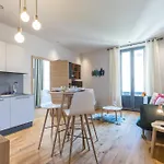 Apartment Refined & Cozy 1 Bedroom Downtown Nice