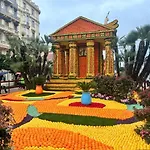 L'azur Promenade *