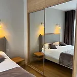 Rue Grimaldi Apartment Nice