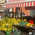 Apartment Le Fighiera