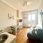 Riviera - Grimaldi Ac - Promenade Des Anglais - Balcon Victor Hugo 2 Apartment Nice