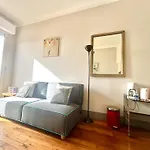 Apartment Riviera - Grimaldi Ac - Promenade Des Anglais - Balcon Victor Hugo 2 *