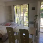 Magnifique Studio Coeur De Nice