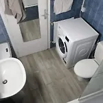 Apartment Magnifique Studio Coeur De Nice