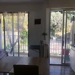 Magnifique Studio Coeur De Nice