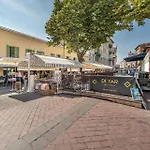 Superbe Appartement Au Coeur Du Vieux Nice !