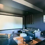 Elegante Avec Vue Guest house 3*
