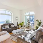 Elegante Avec Vue Guest house 3*
