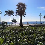 Garden Atlantide Promenade Apartment