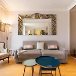 From 1882, Romantic Flat, In The Golden Square